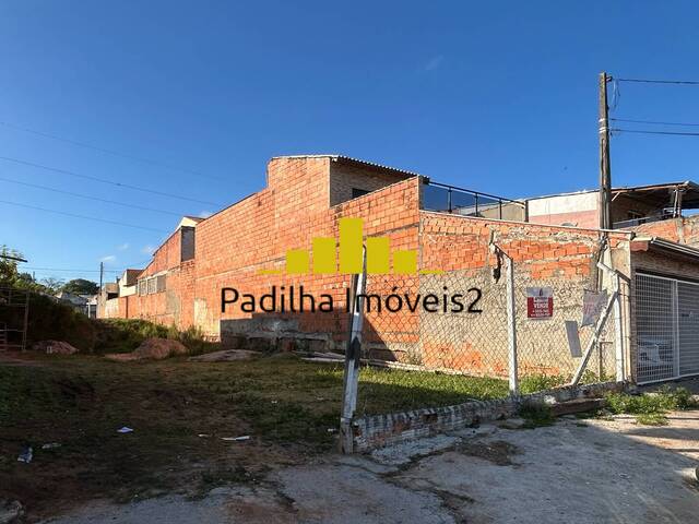 #834 - Terreno para Venda em Sorocaba - SP - 3