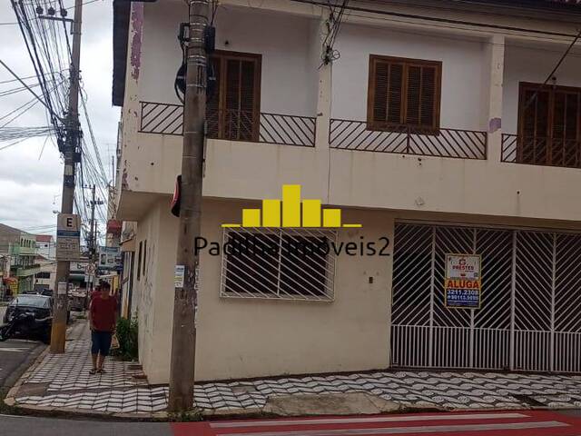 #835 - Sobrado para Locação em Sorocaba - SP - 2