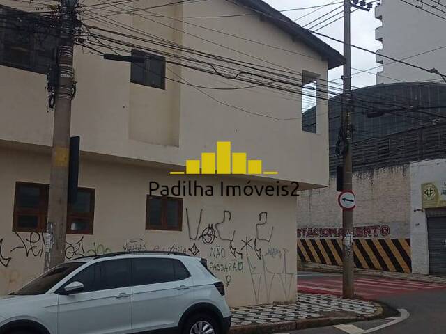Sobrado para Locação em Sorocaba - 4
