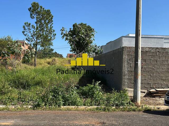#836 - Terreno para Venda em Araçoiaba da Serra - SP - 1