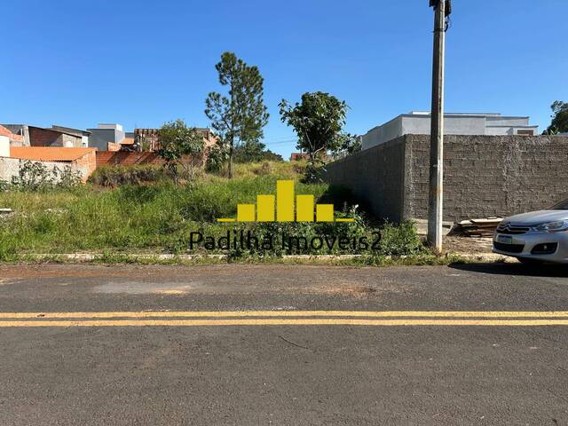 #836 - Terreno para Venda em Araçoiaba da Serra - SP - 2