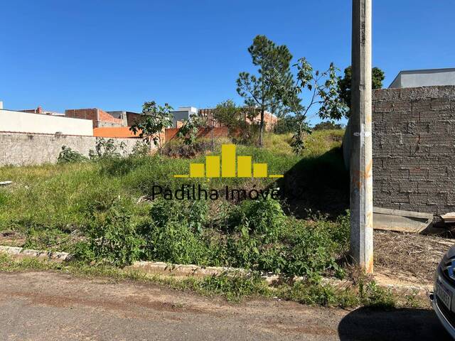 #836 - Terreno para Venda em Araçoiaba da Serra - SP - 3