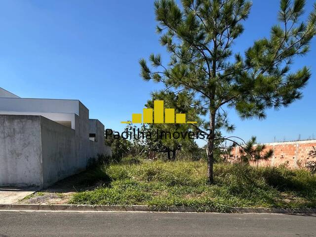 #837 - Terreno para Venda em Araçoiaba da Serra - SP - 2
