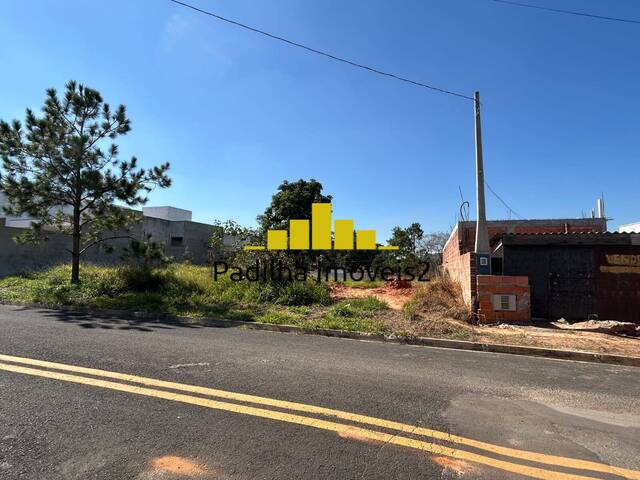 #838 - Terreno para Venda em Araçoiaba da Serra - SP - 1