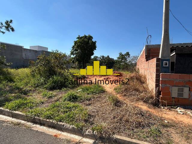 #838 - Terreno para Venda em Araçoiaba da Serra - SP - 2