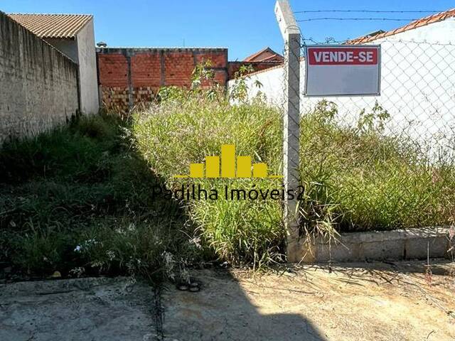 #839 - Terreno para Venda em Araçoiaba da Serra - SP - 1