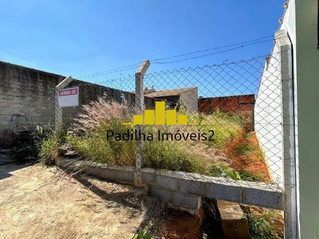 Terreno para Venda em Araçoiaba da Serra - 4