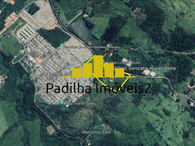 Área para Venda em Sorocaba - 5