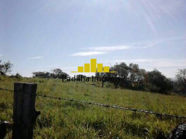 Área para Venda em Sorocaba - 5