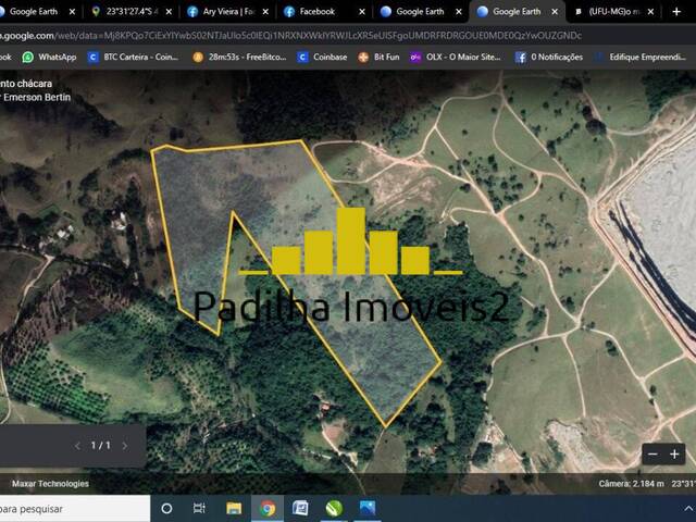 Área para Venda em Sorocaba - 4
