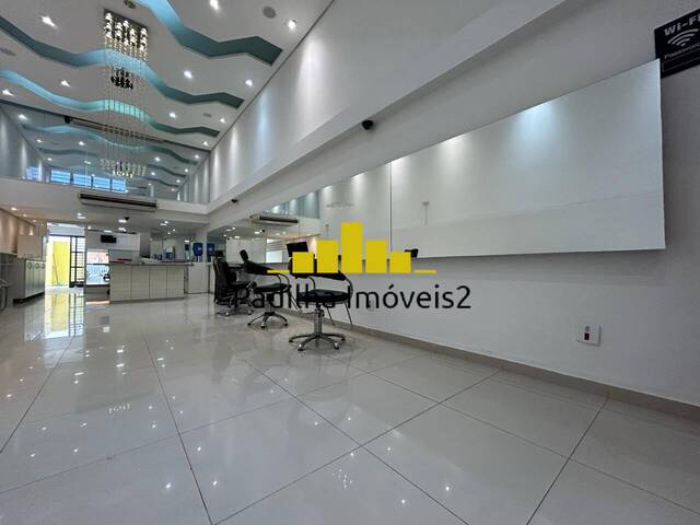 Salão Comercial para Locação em Sorocaba - 5