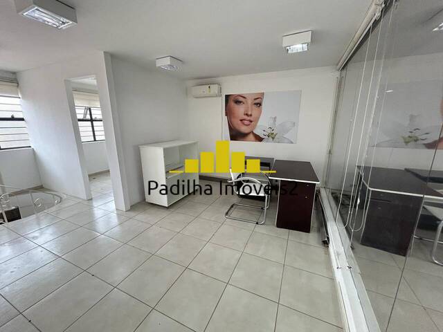 #842 - Salão Comercial para Locação em Sorocaba - SP - 3