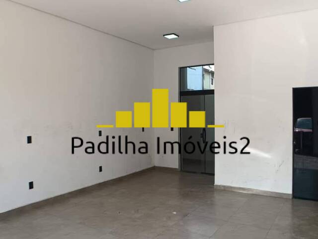 Sala para Locação em Votorantim - 5