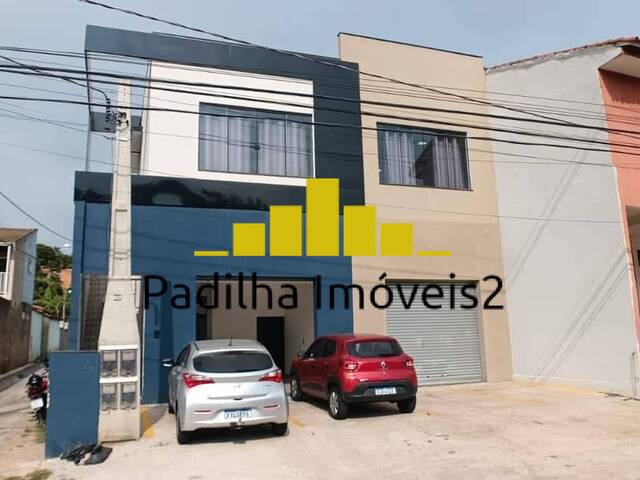 #843 - Sala para Locação em Votorantim - SP - 3