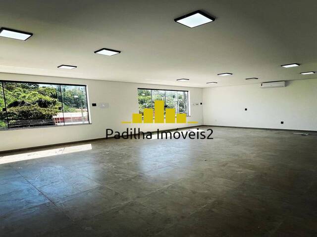 #844 - Sala para Locação em Votorantim - SP