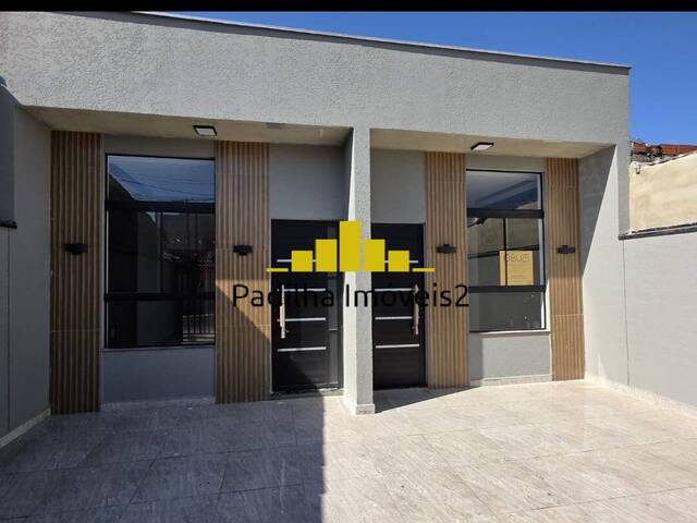 #845 - Casa para Venda em Sorocaba - SP - 1