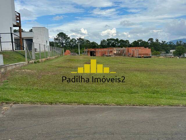 #848 - Terreno em condomínio para Venda em Sorocaba - SP - 3