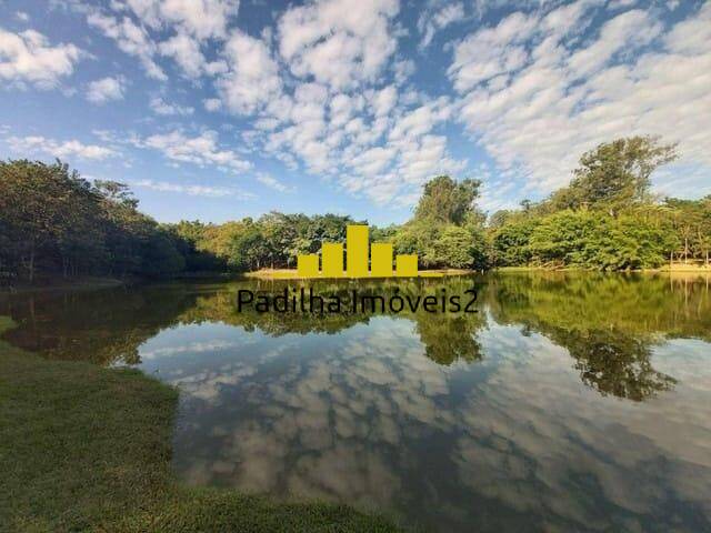 #848 - Terreno em condomínio para Venda em Sorocaba - SP - 2
