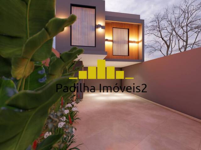 Casa para Venda em Sorocaba - 4
