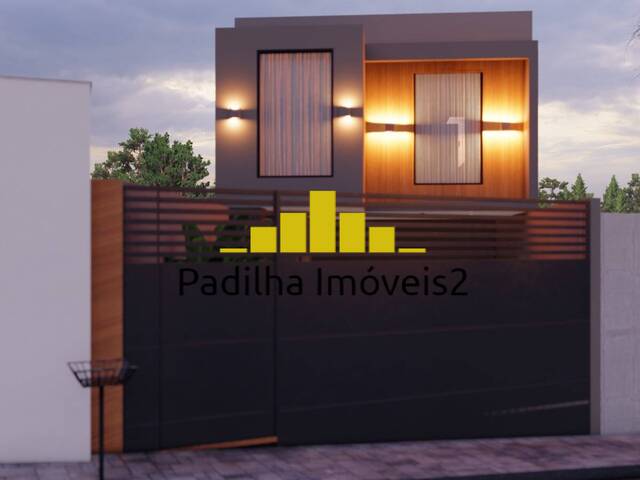 #849 - Casa para Venda em Sorocaba - SP - 2