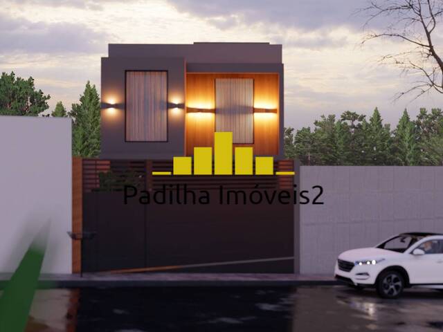 Casa para Venda em Sorocaba - 5