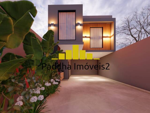 #849 - Casa para Venda em Sorocaba - SP - 3