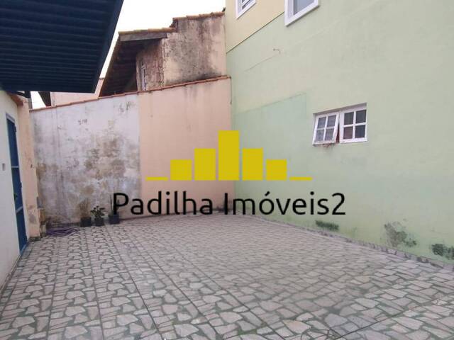 Sobrado para Venda em Sorocaba - 4