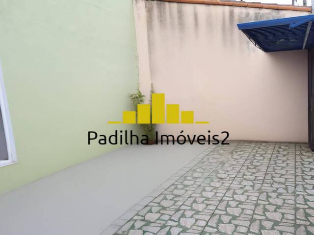 #852 - Sobrado para Venda em Sorocaba - SP - 3