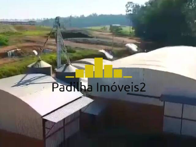 #853 - Fazenda para Venda em São Sebastião da Grama - SP - 2