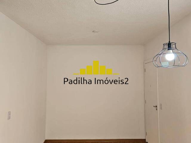#854 - Apartamento para Venda em Sorocaba - SP - 3