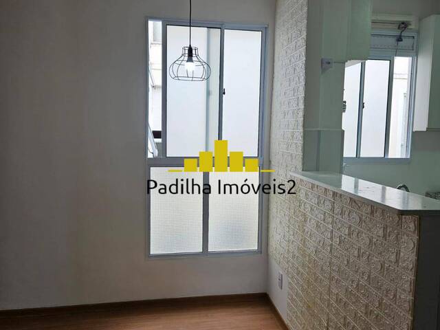 Apartamento para Venda em Sorocaba - 5