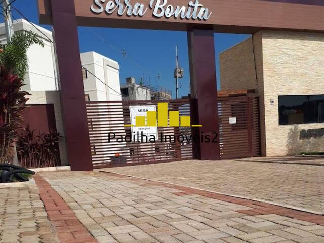 #854 - Apartamento para Venda em Sorocaba - SP - 1