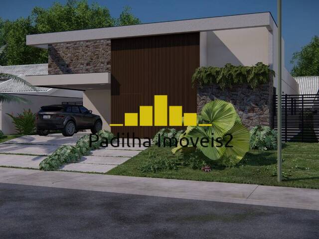 Casa para Venda em Votorantim - 4