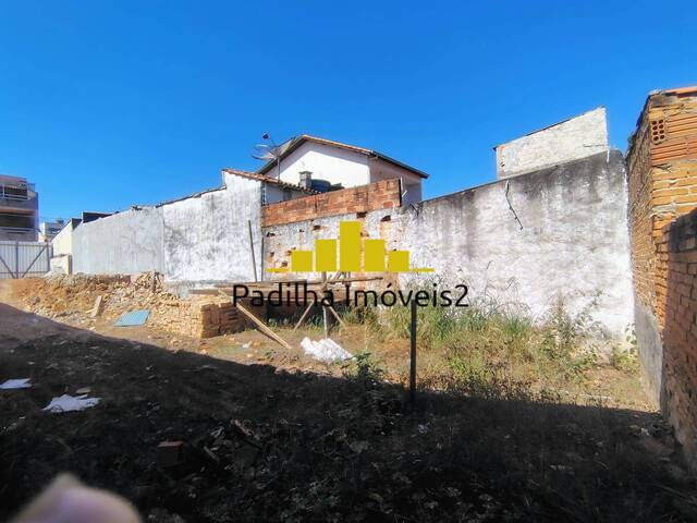 #856 - Área para Venda em Sorocaba - SP - 1