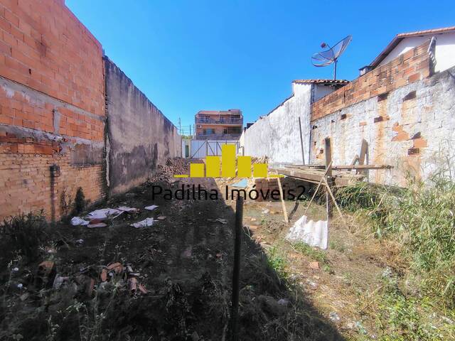 #856 - Área para Venda em Sorocaba - SP - 2