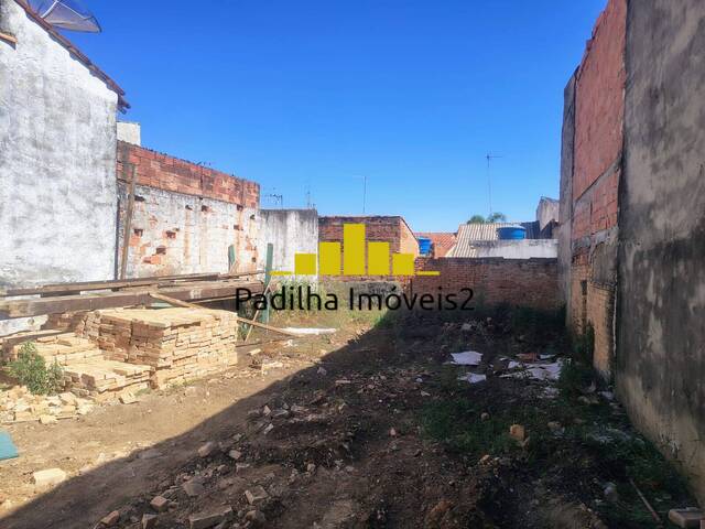 #856 - Área para Venda em Sorocaba - SP - 3