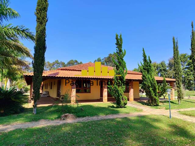 Sítio para Venda em Itapetininga - 4