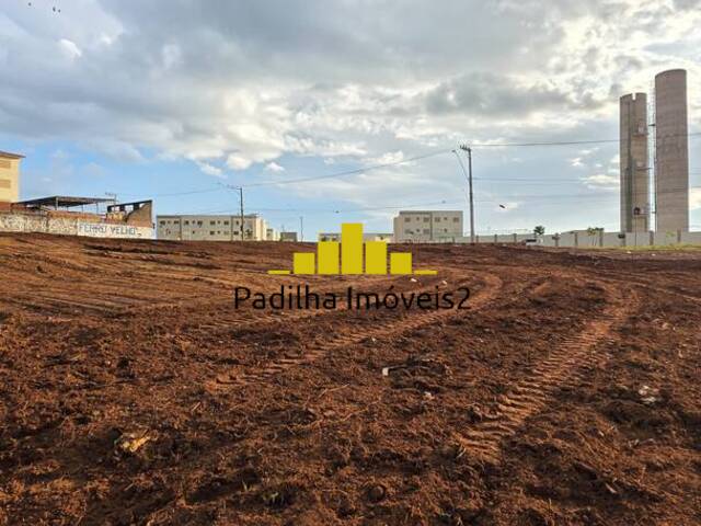 Área para Venda em Sorocaba - 5