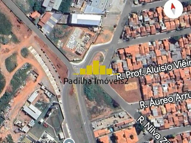 #859 - Área para Venda em Sorocaba - SP - 1