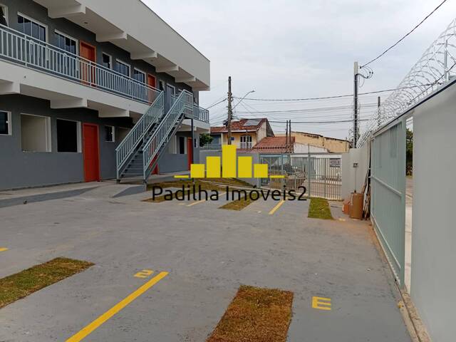 #769 - Apartamento para Venda em Sorocaba - SP - 2