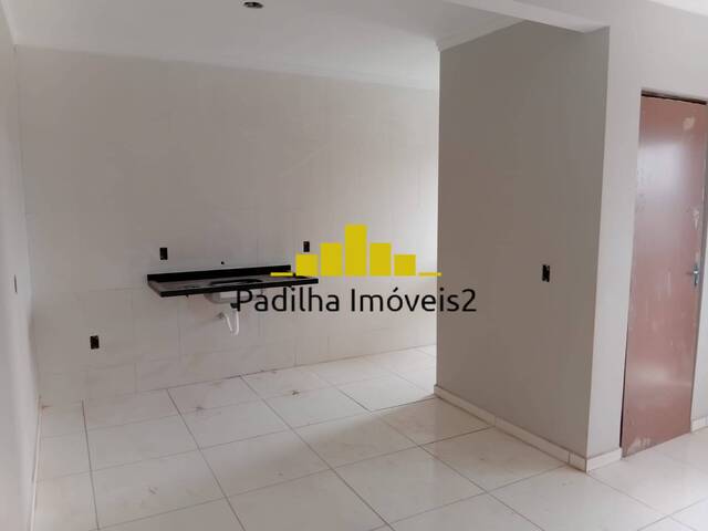 #769 - Apartamento para Venda em Sorocaba - SP - 3