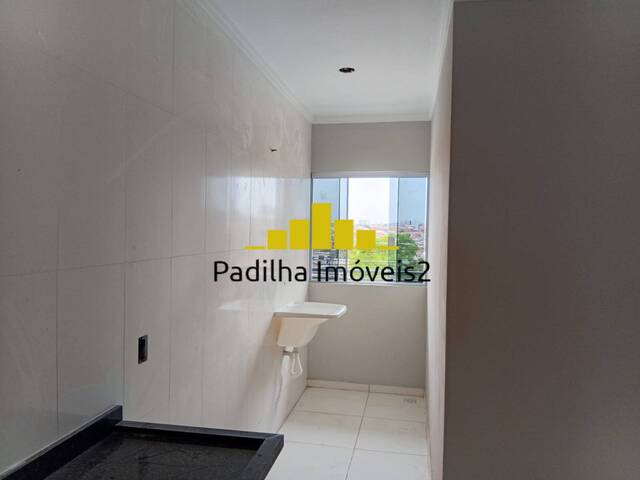 Apartamento para Venda em Sorocaba - 4
