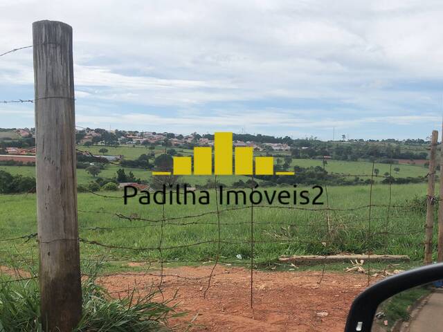 #861 - Área para Venda em Capela do Alto - SP - 2
