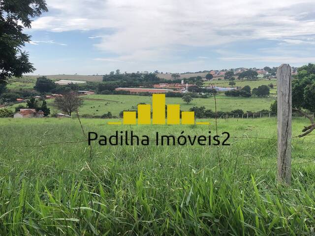 #861 - Área para Venda em Capela do Alto - SP - 3