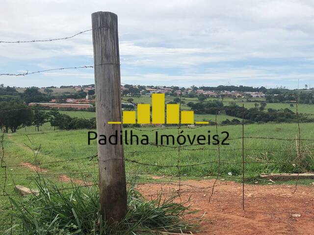 Área para Venda em Capela do Alto - 5