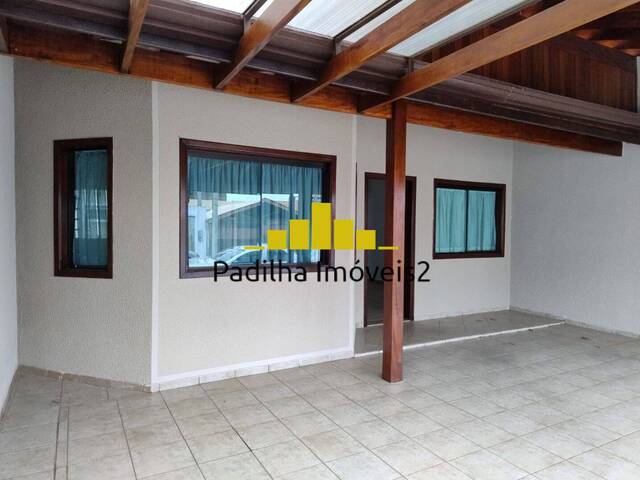 #864 - Casa para Venda em Sorocaba - SP - 1