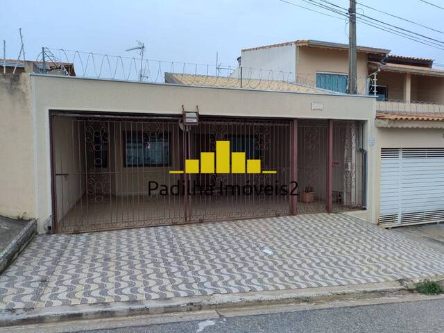 Casa para Venda em Sorocaba - 5