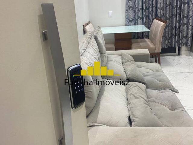 Apartamento para Venda em Sorocaba - 4