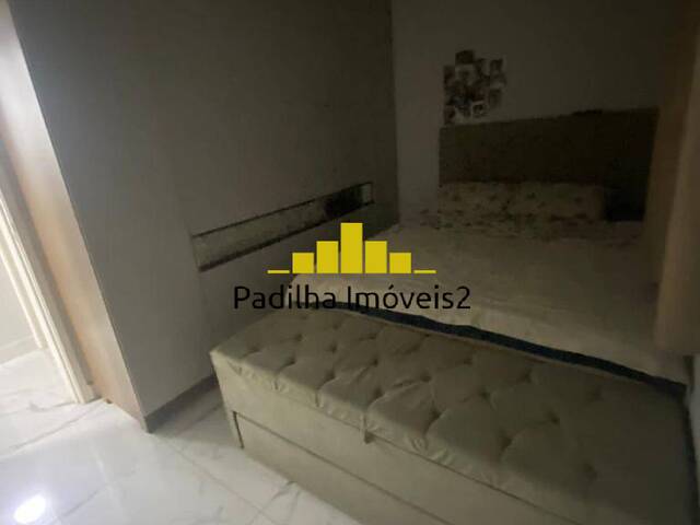 #866 - Apartamento para Venda em Sorocaba - SP - 2