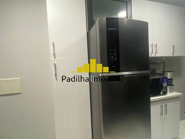 #866 - Apartamento para Venda em Sorocaba - SP - 3